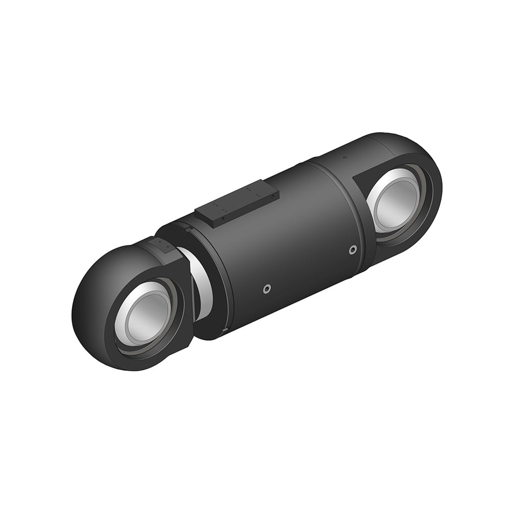 Hydraulický korekce potrubí