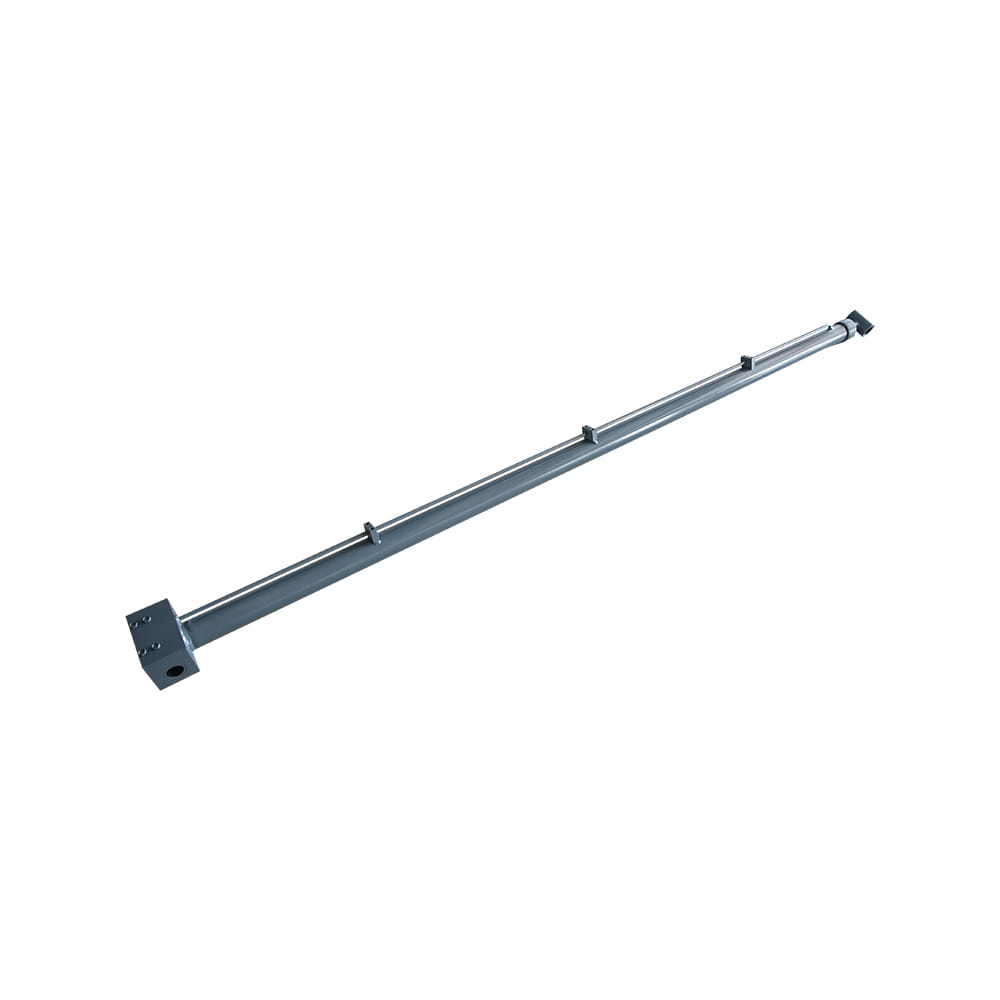 Hydraulický teleskopický válec s výtahem výtahu výtahu
