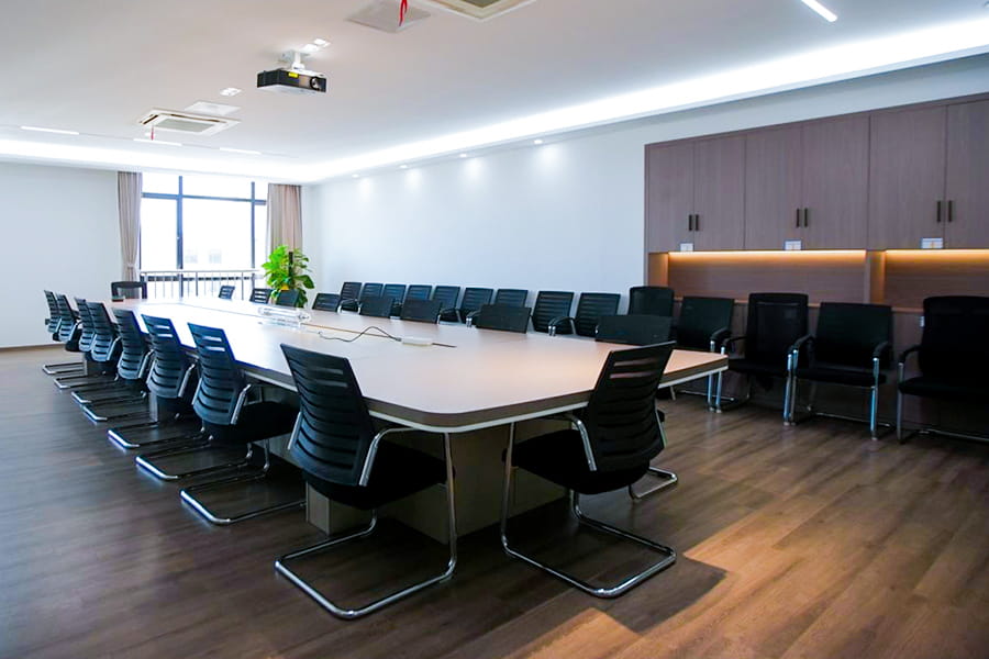 Kancelářské prostředí