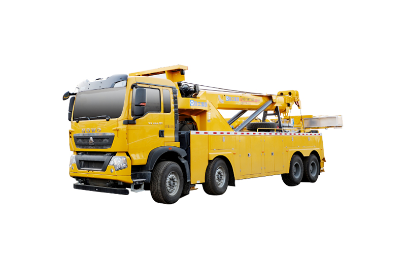 Hydraulický válec pro letecké pracovní vozidlo